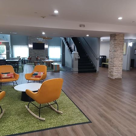 Spark By Hilton Ρέντλαντς Εξωτερικό φωτογραφία