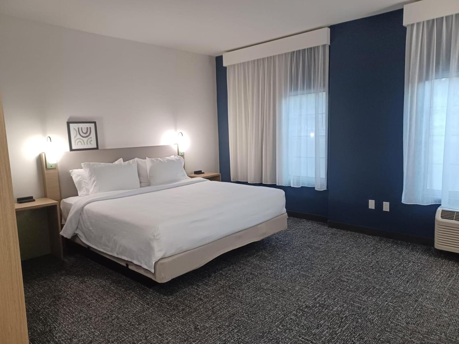 Spark By Hilton Ρέντλαντς Εξωτερικό φωτογραφία
