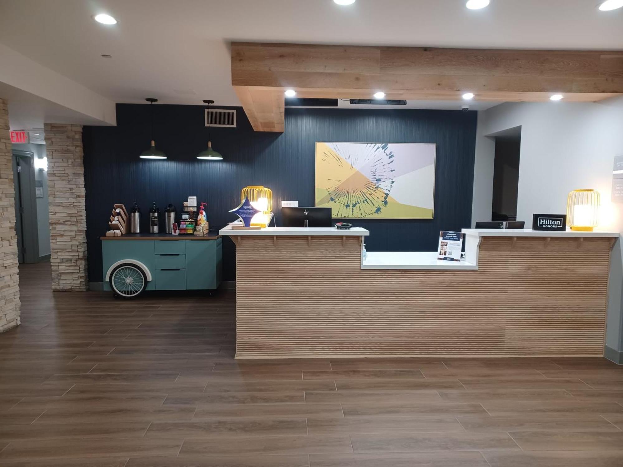 Spark By Hilton Ρέντλαντς Εξωτερικό φωτογραφία