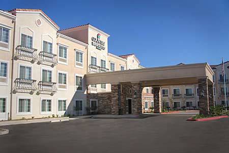 Spark By Hilton Ρέντλαντς Εξωτερικό φωτογραφία